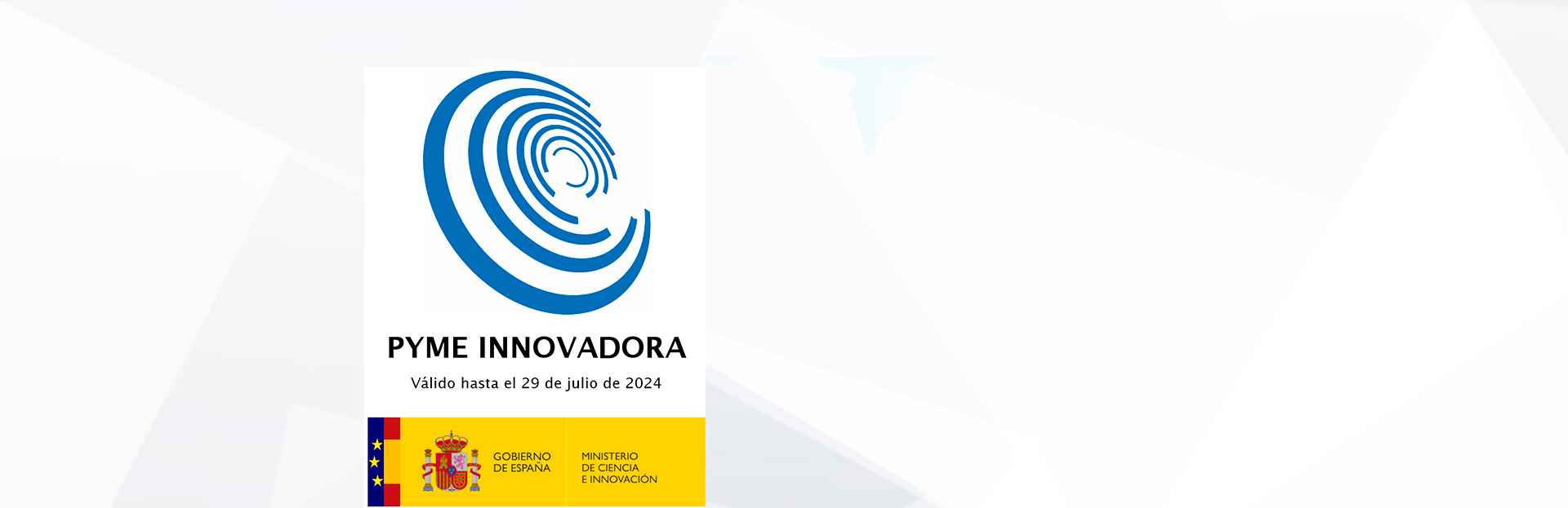 SOTEGRAN. Empresa innovadora